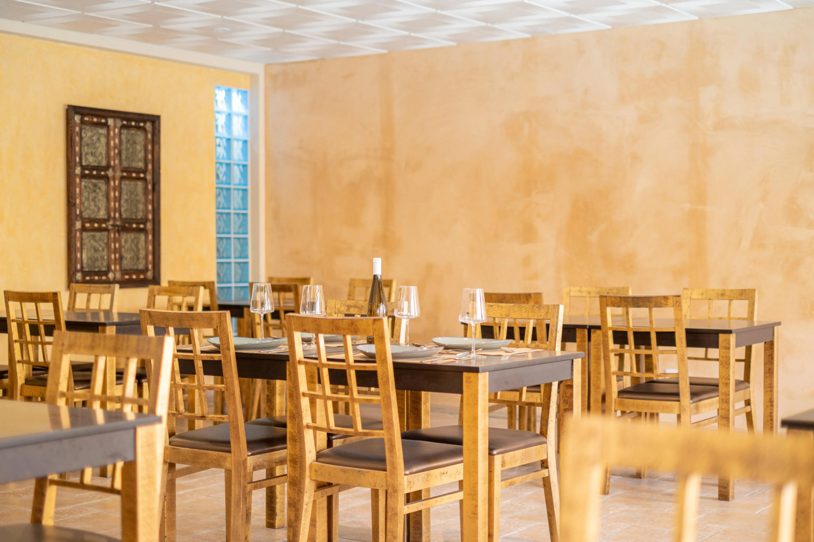 Casablanca Unique Hotel