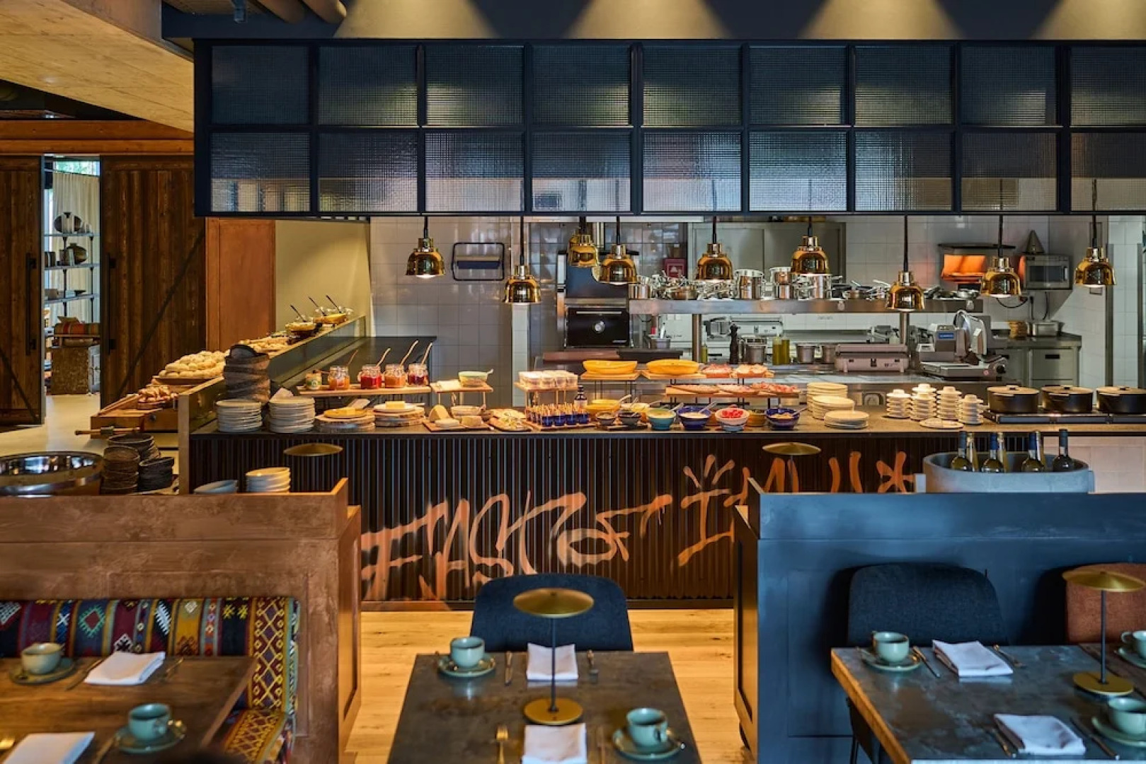 FREIgeist Göttingen Nordstadt - Design Hotels