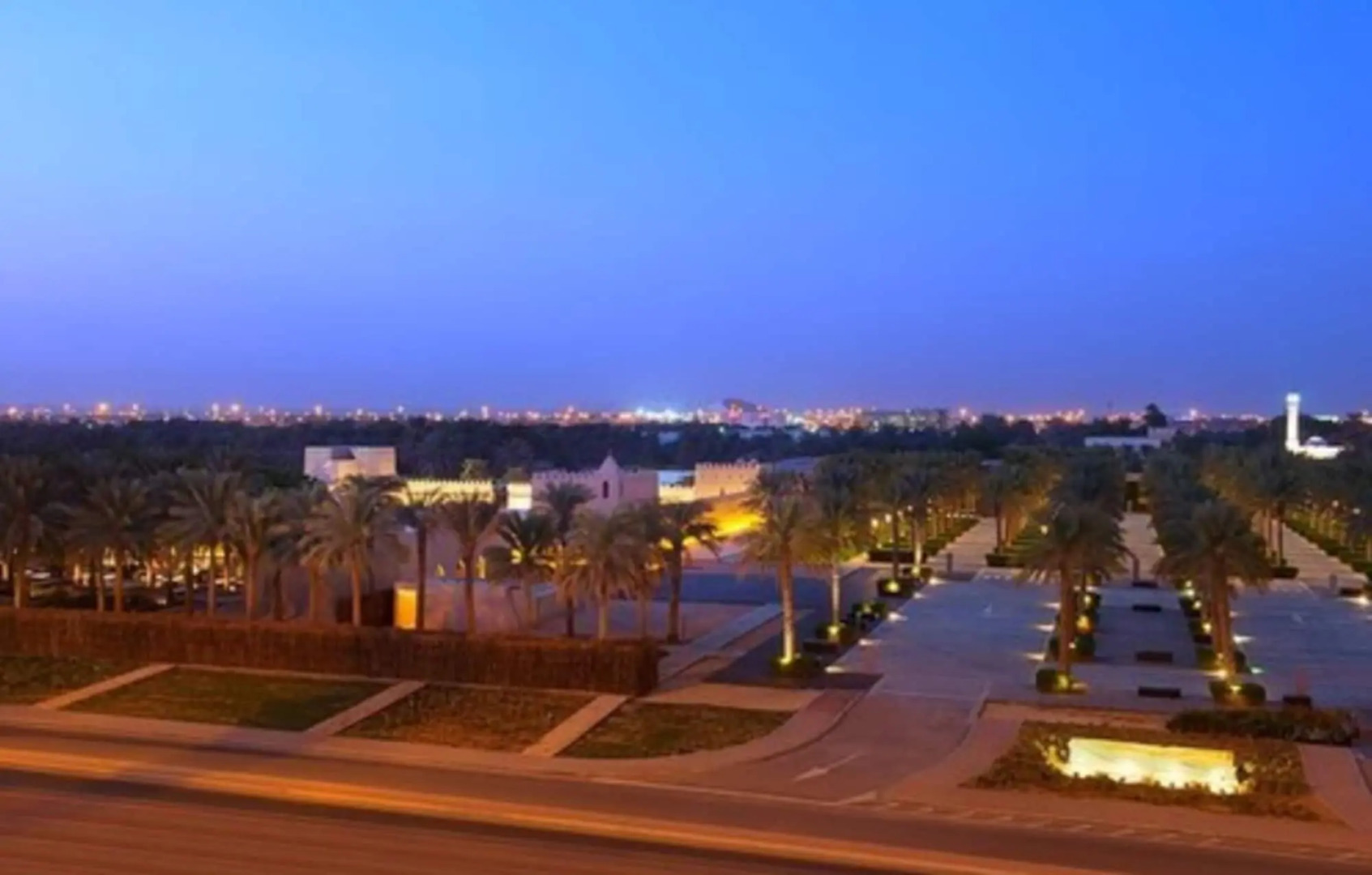City Seasons Hotel Al Ain
