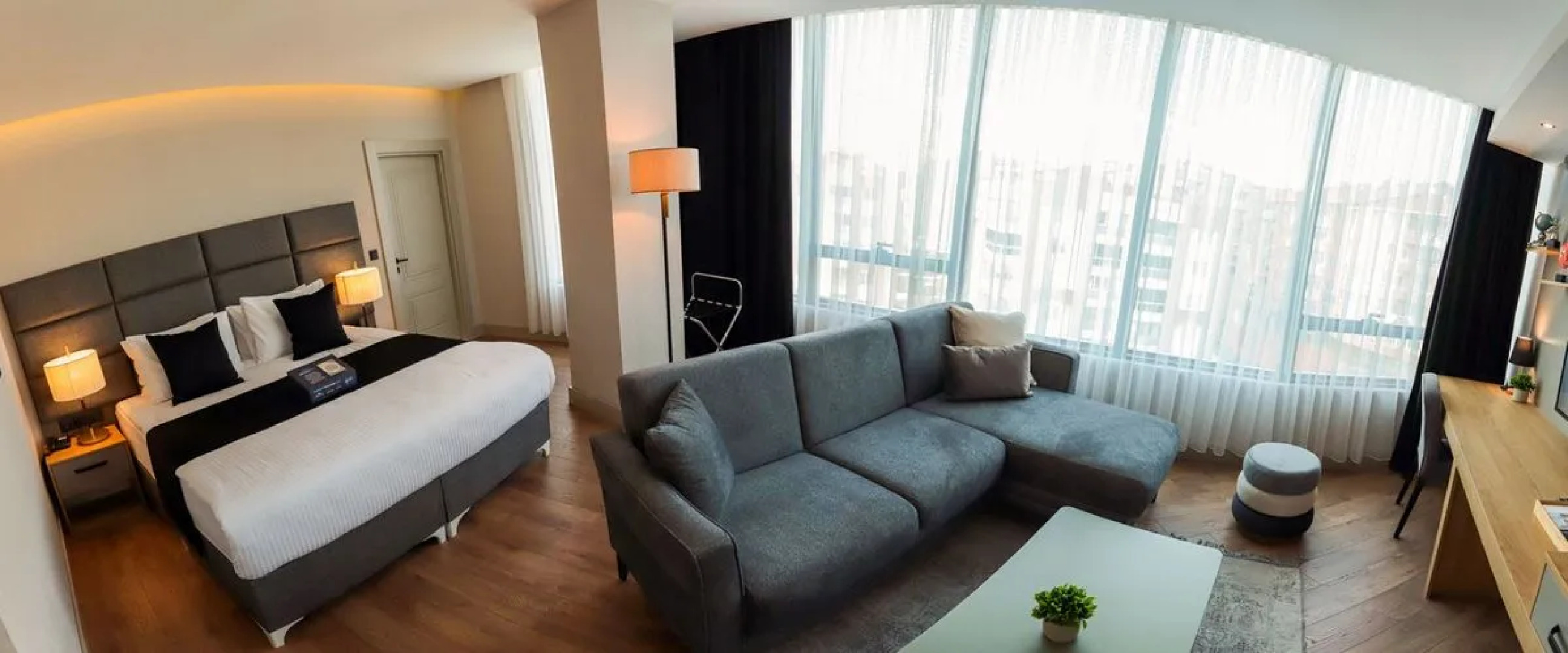 Brand Business Pansiyon