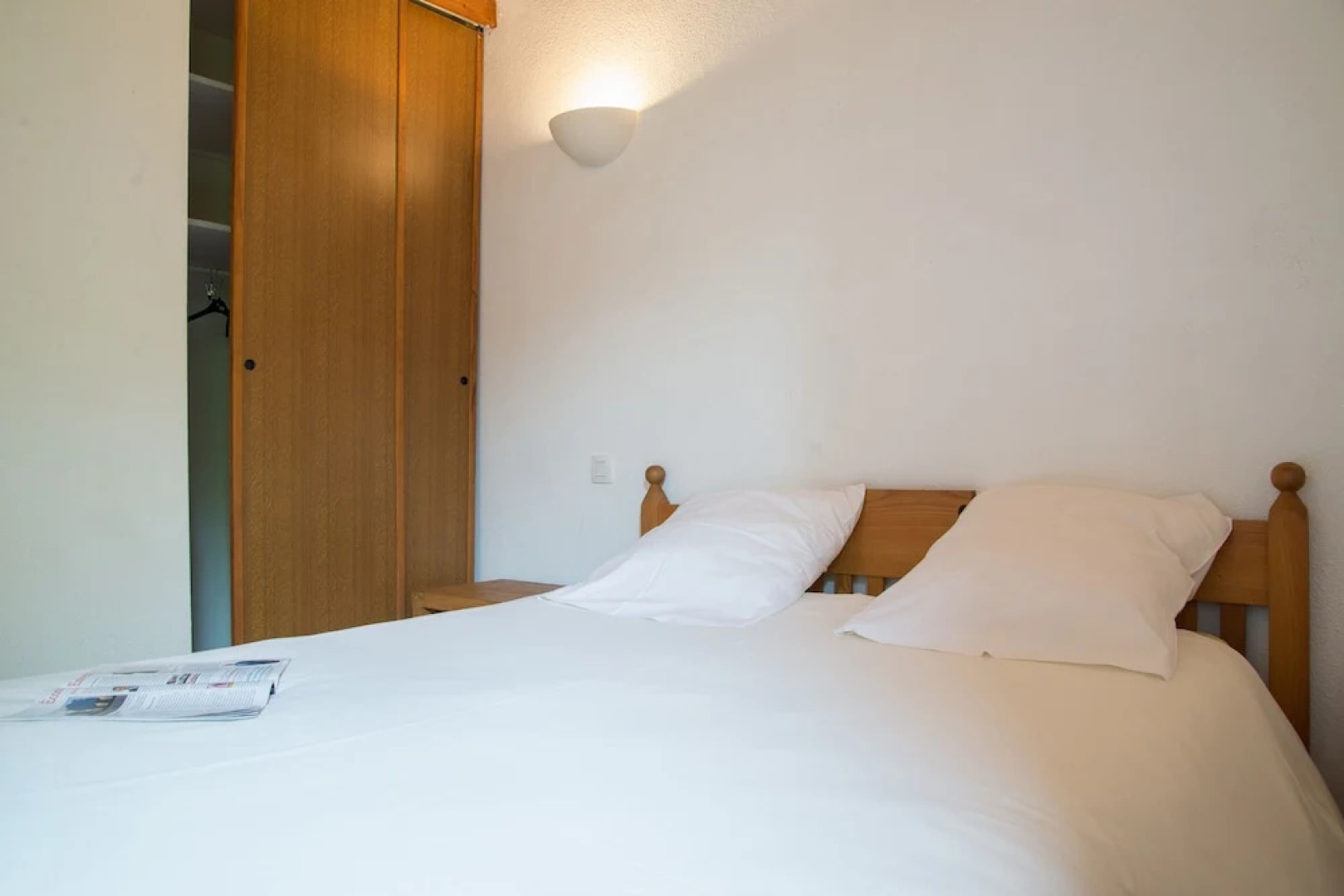 Villages de gîtes La Canourgue