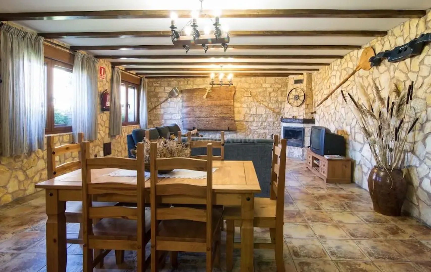 Castillo Goyito y Castillo Eugenio