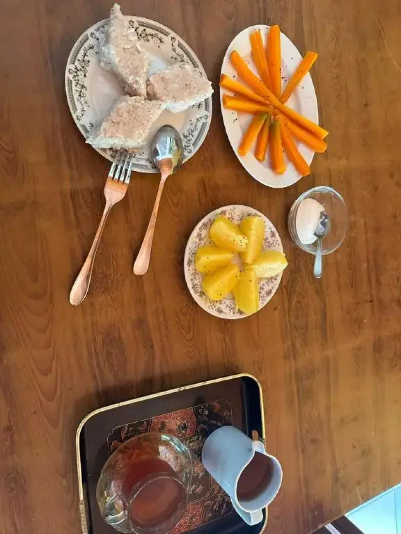 Mithi-la city home stay