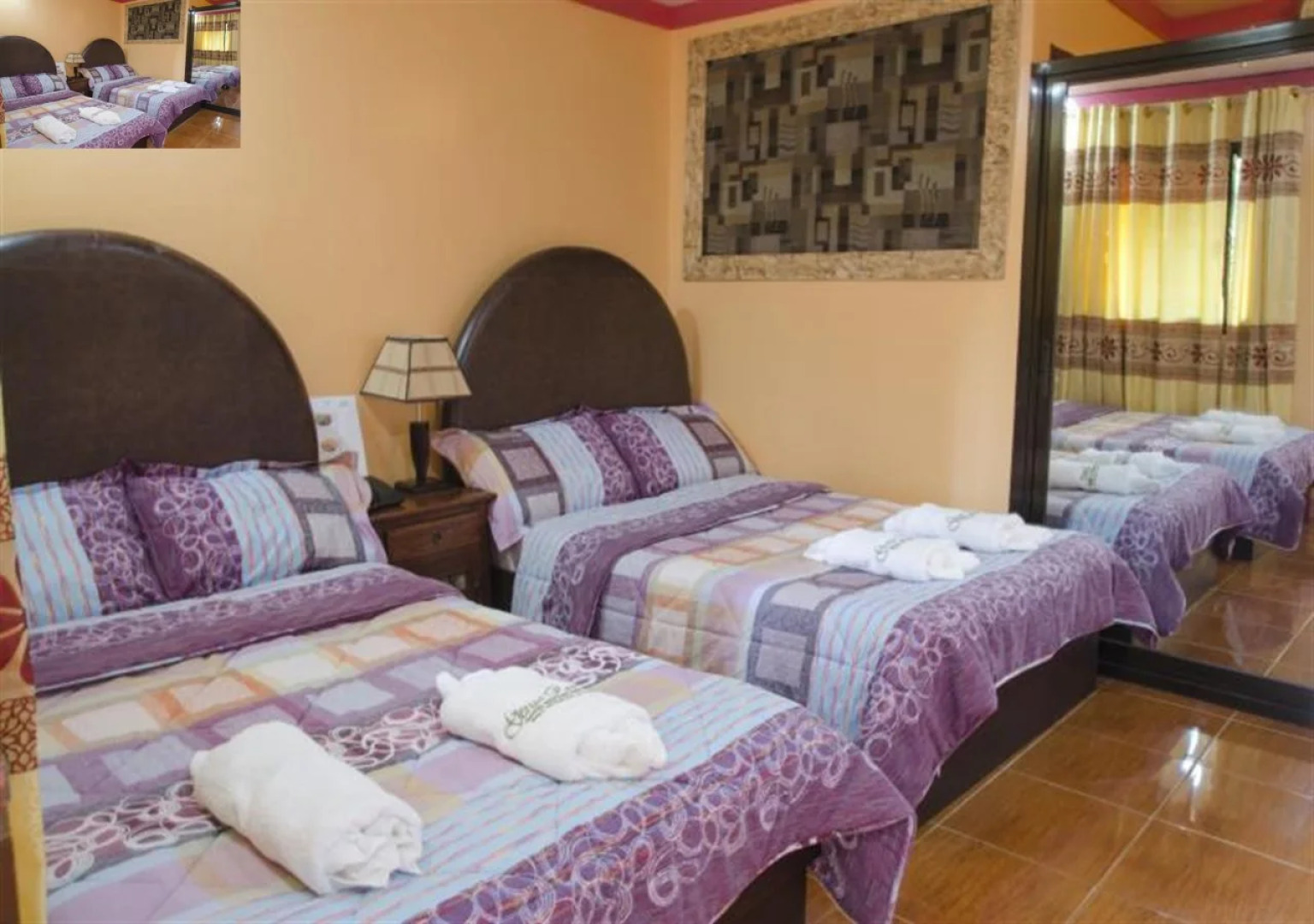 Gertes Resort & Hotel