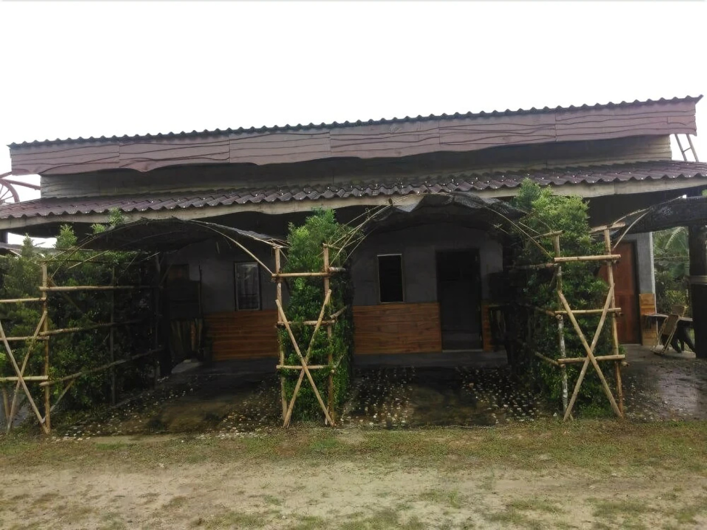 Sa-Buy Country Resort