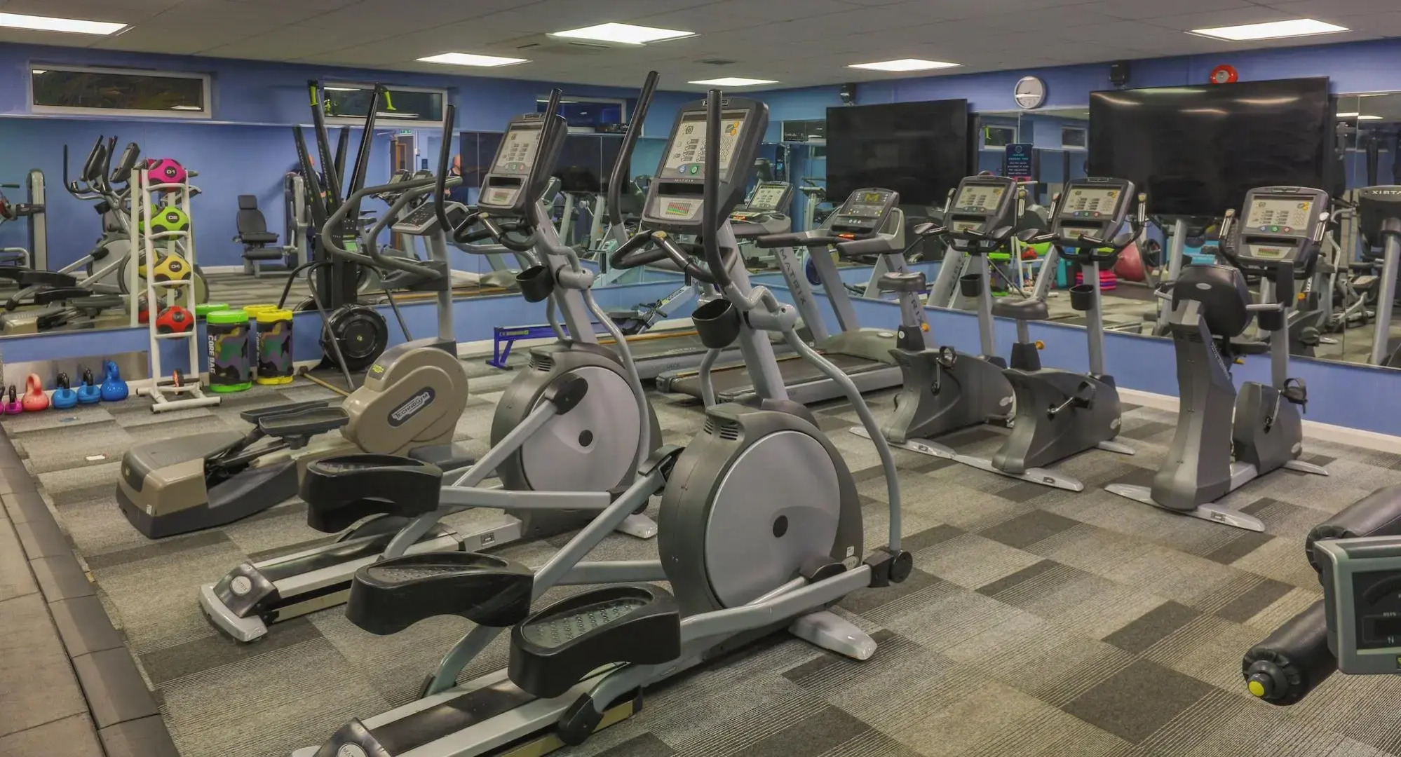 Bournemouth West Cliff Hotel & Spa