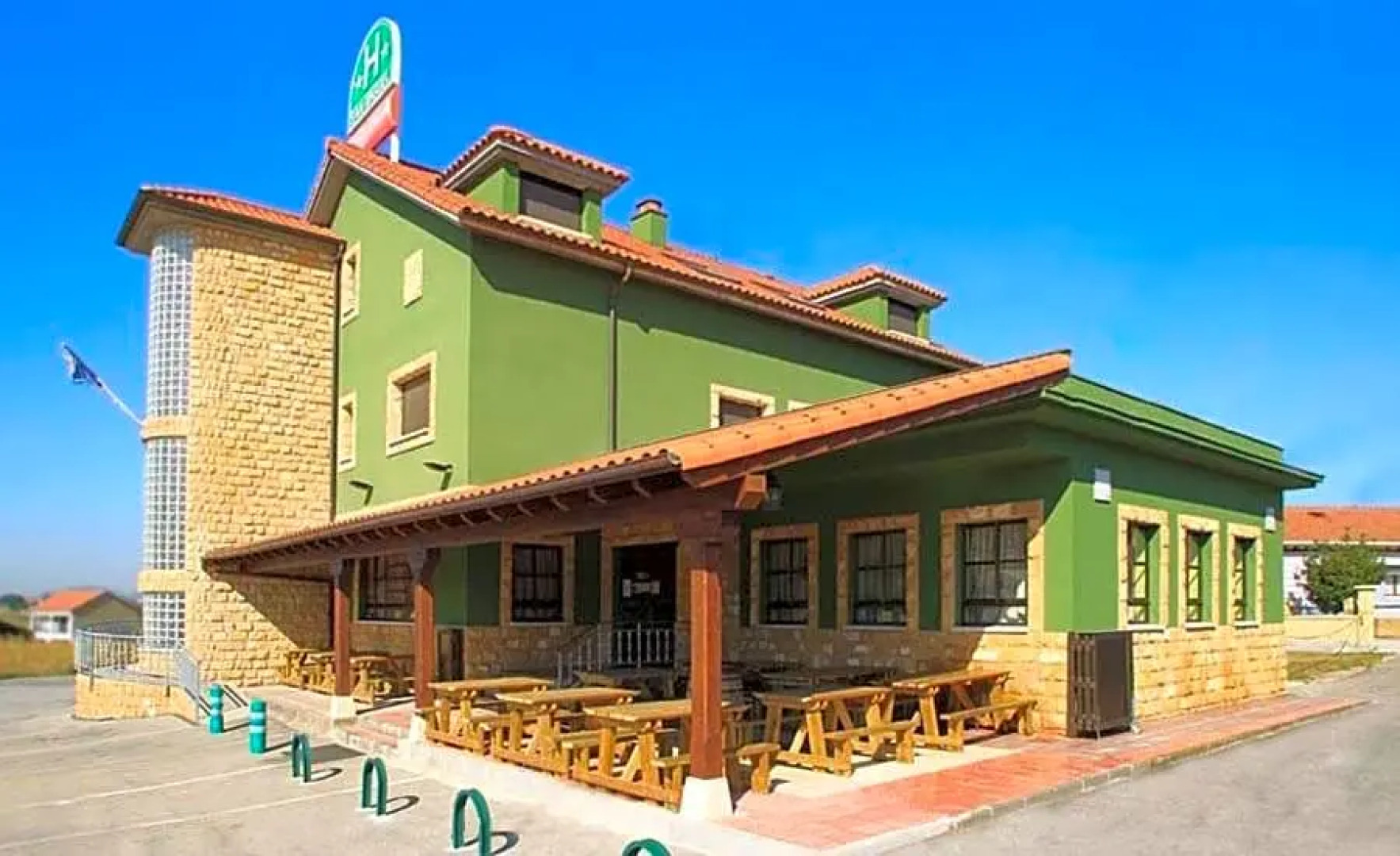 San Miguel de la Barreda