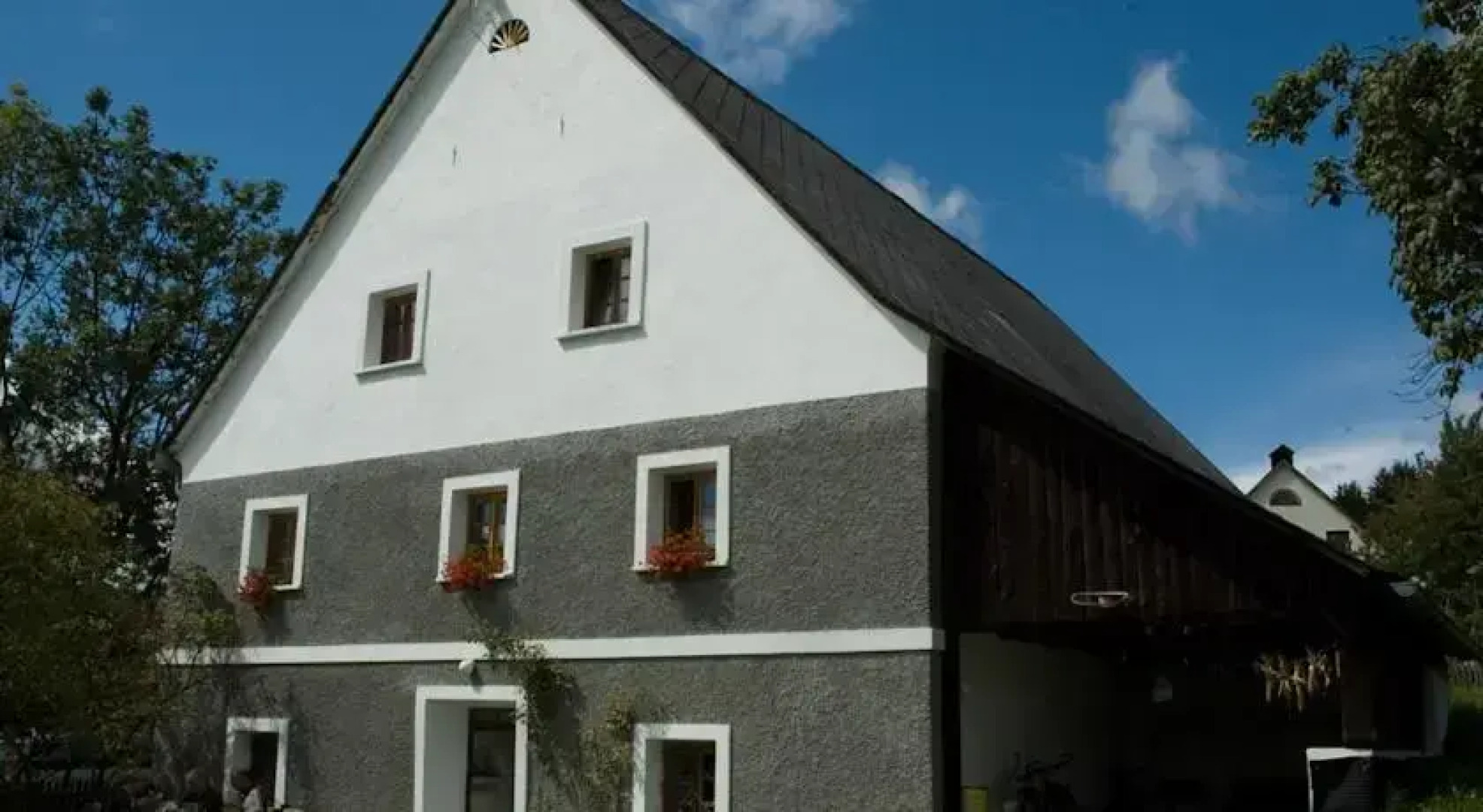 Reitbauernhof Ferner