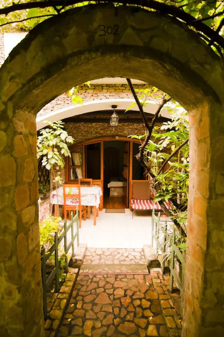 Hôtel Clos des Limbas