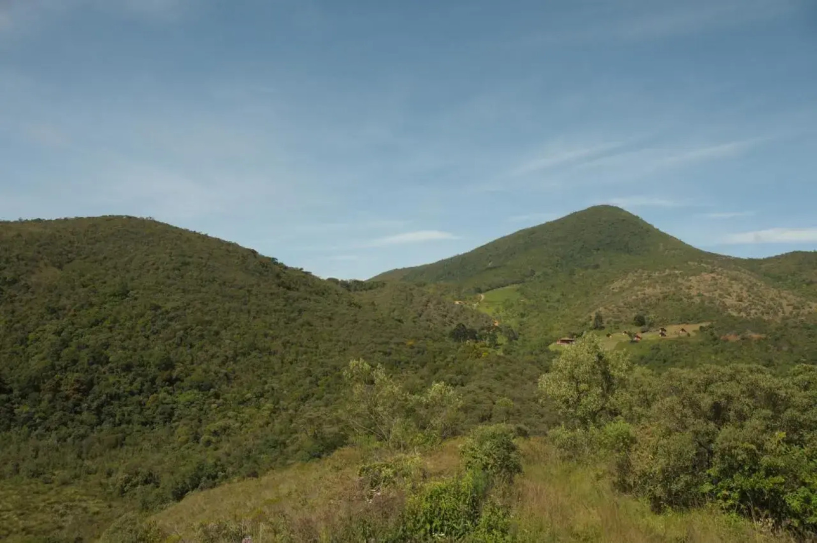 Pousada do Morro Verde