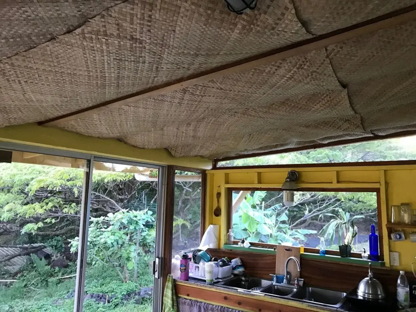 Sweet Spot Stay - Tikis and Treetops