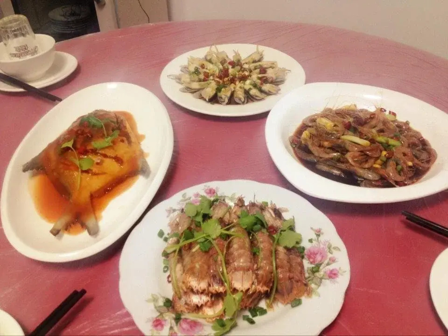 Yelaixiang Hotel Shengsi