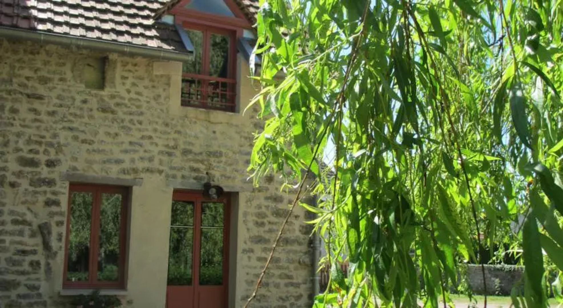 Gite les Hirondelles