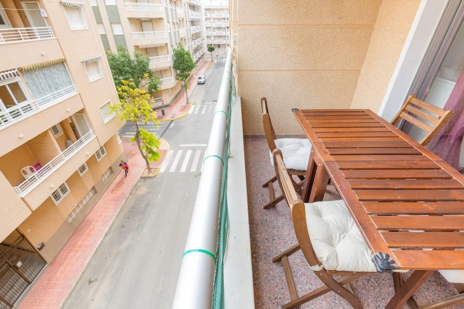 Apartamentos En El Mar