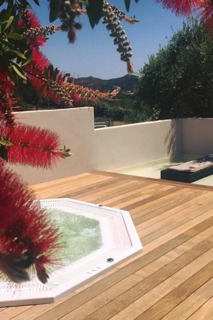 Hôtel Maora Village