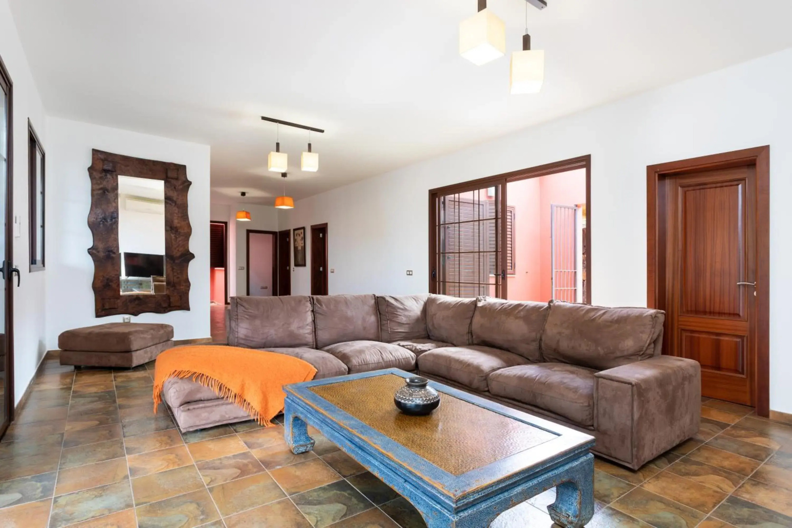 Villa Santa Rosa Tenerife