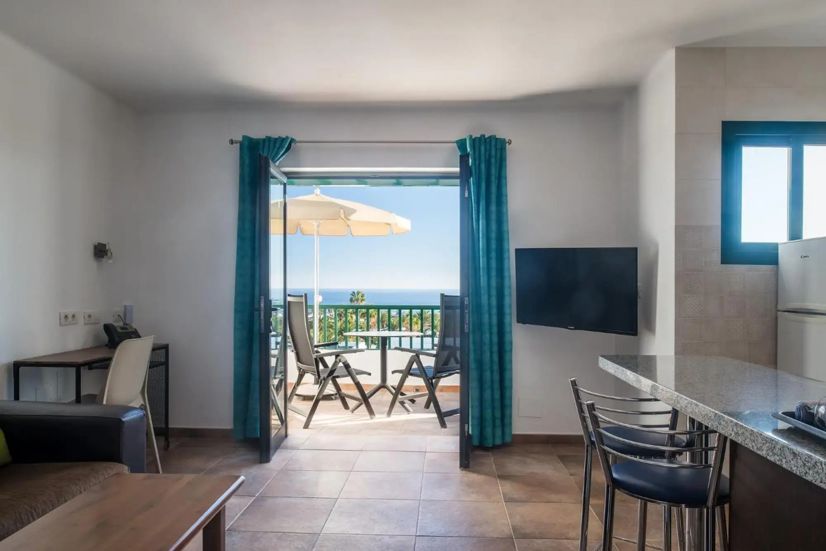 Apartamentos Villa Canaima