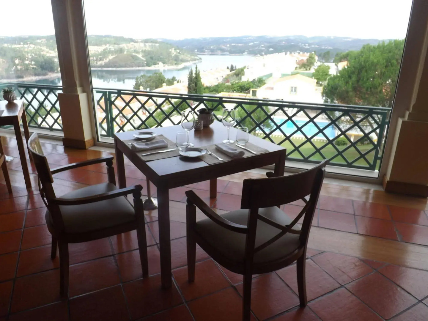 Hotel Segredos De Vale Manso