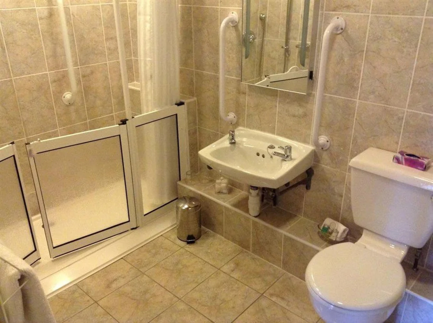 Moray Park Guest House