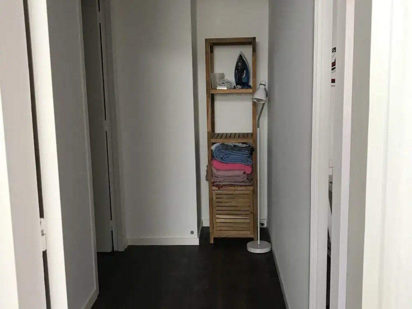 Appartement confortable au centre de La Rochelle