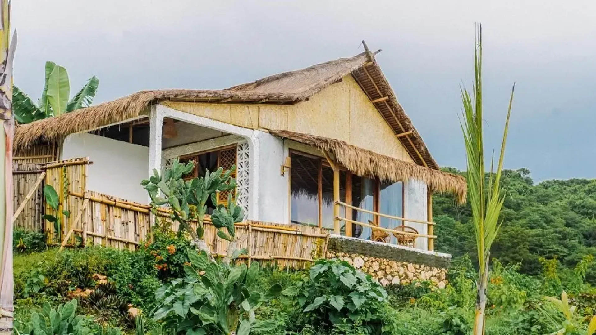 Segara The Lavana Coravida Retreat Sumbawa