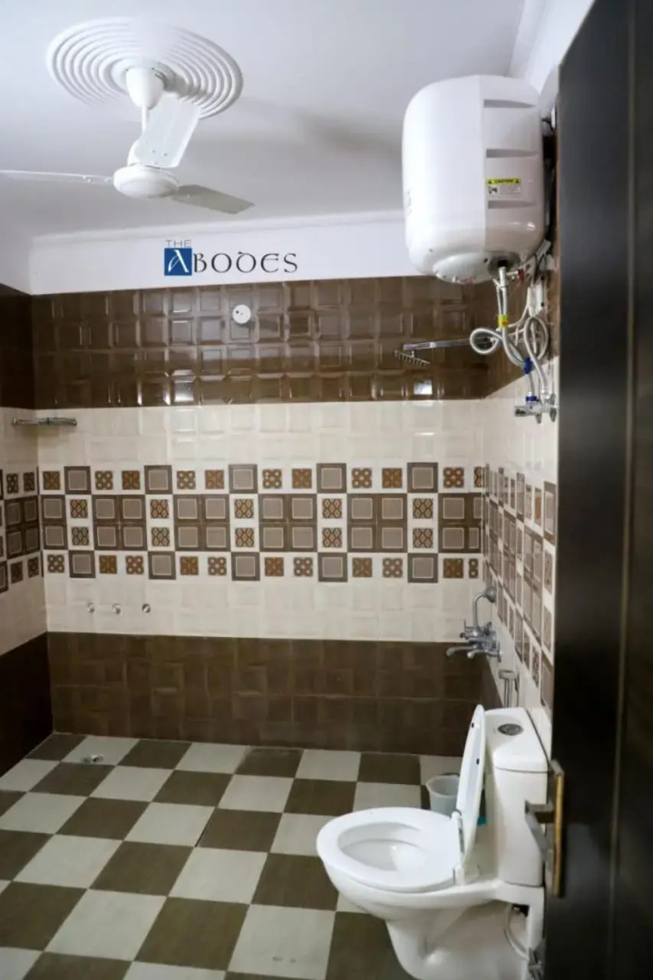 FabExpress Abodes House