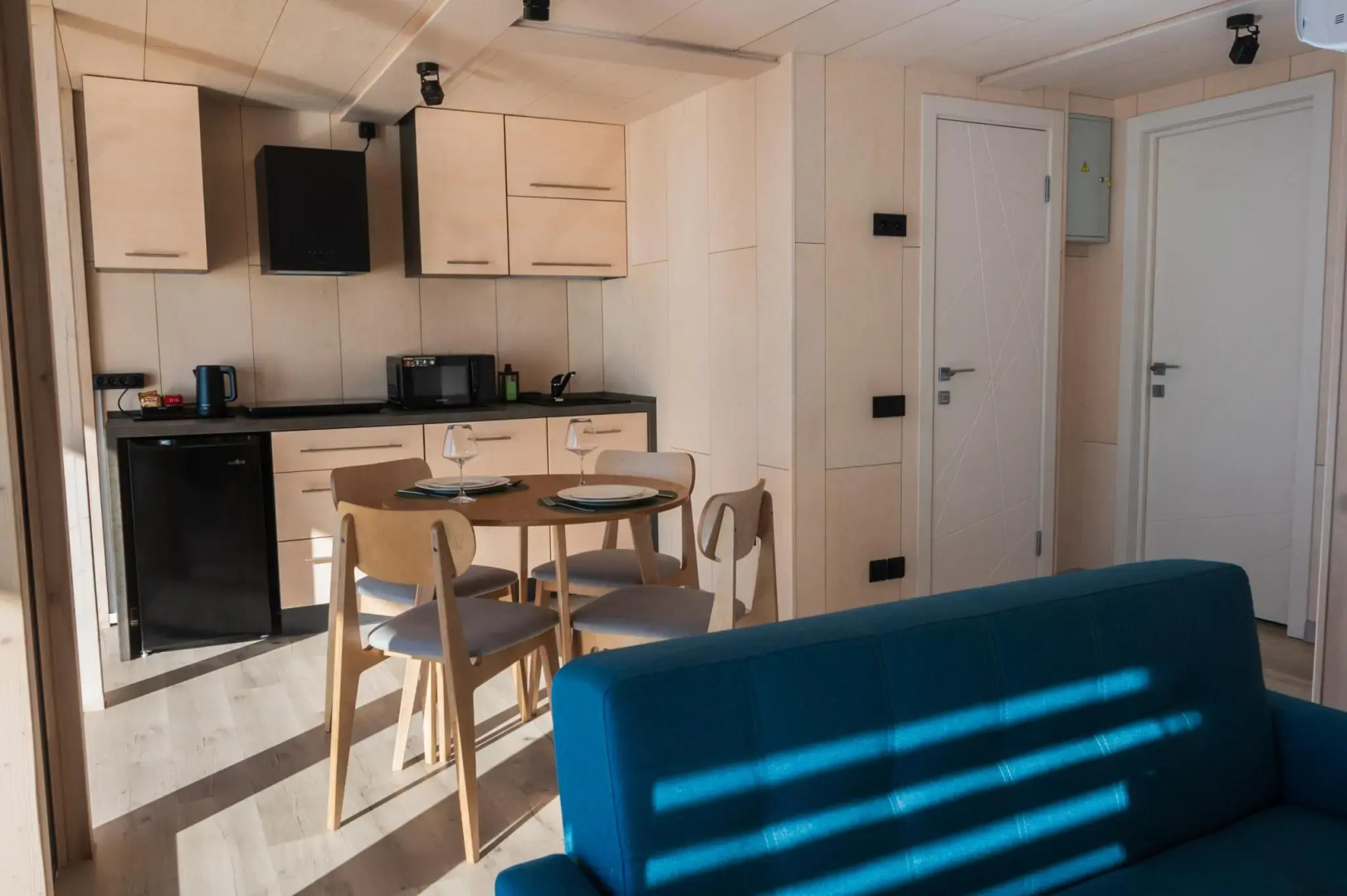 Загородный клуб Jarvi (Ярви)