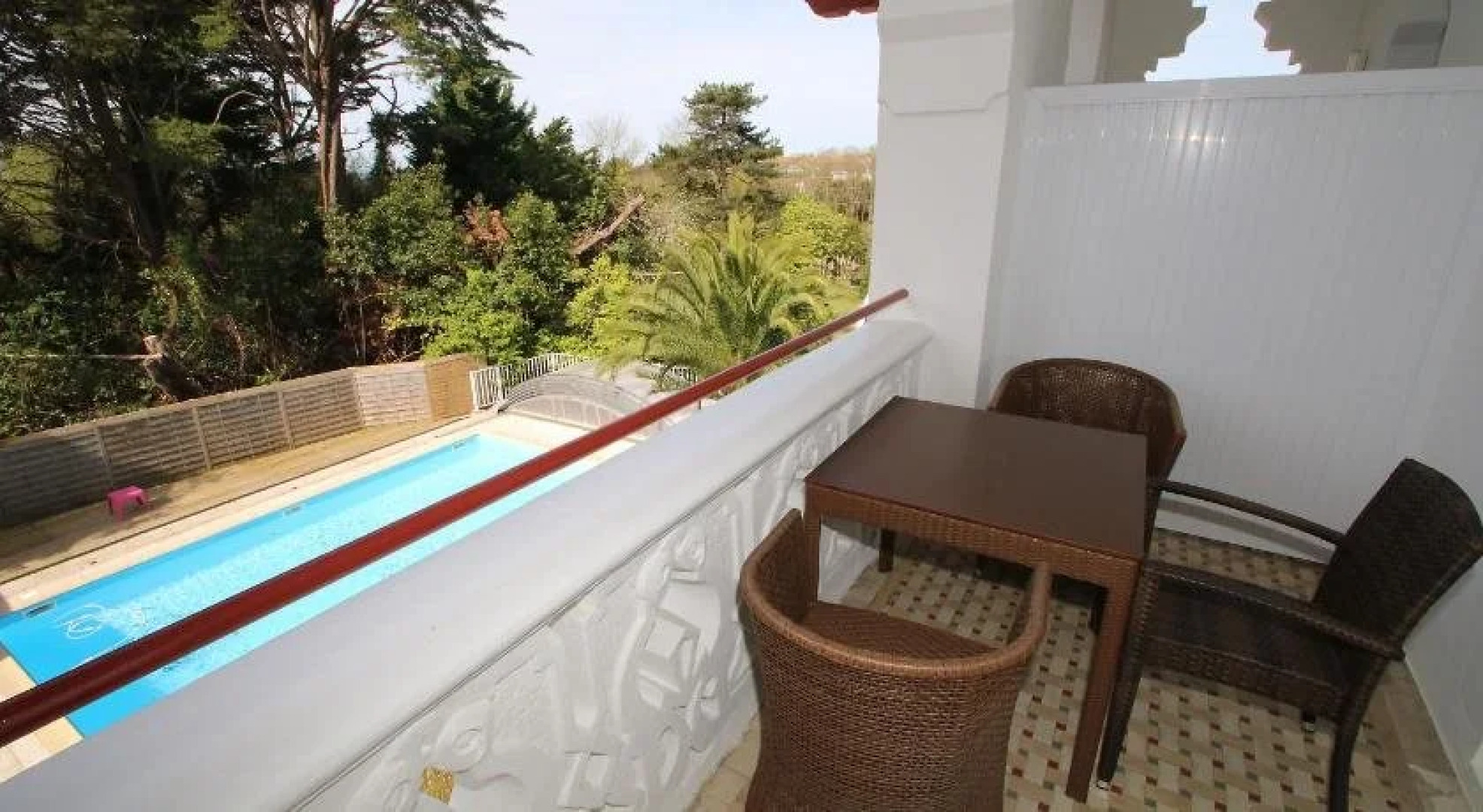 Residence l'Etxe d'Anaite