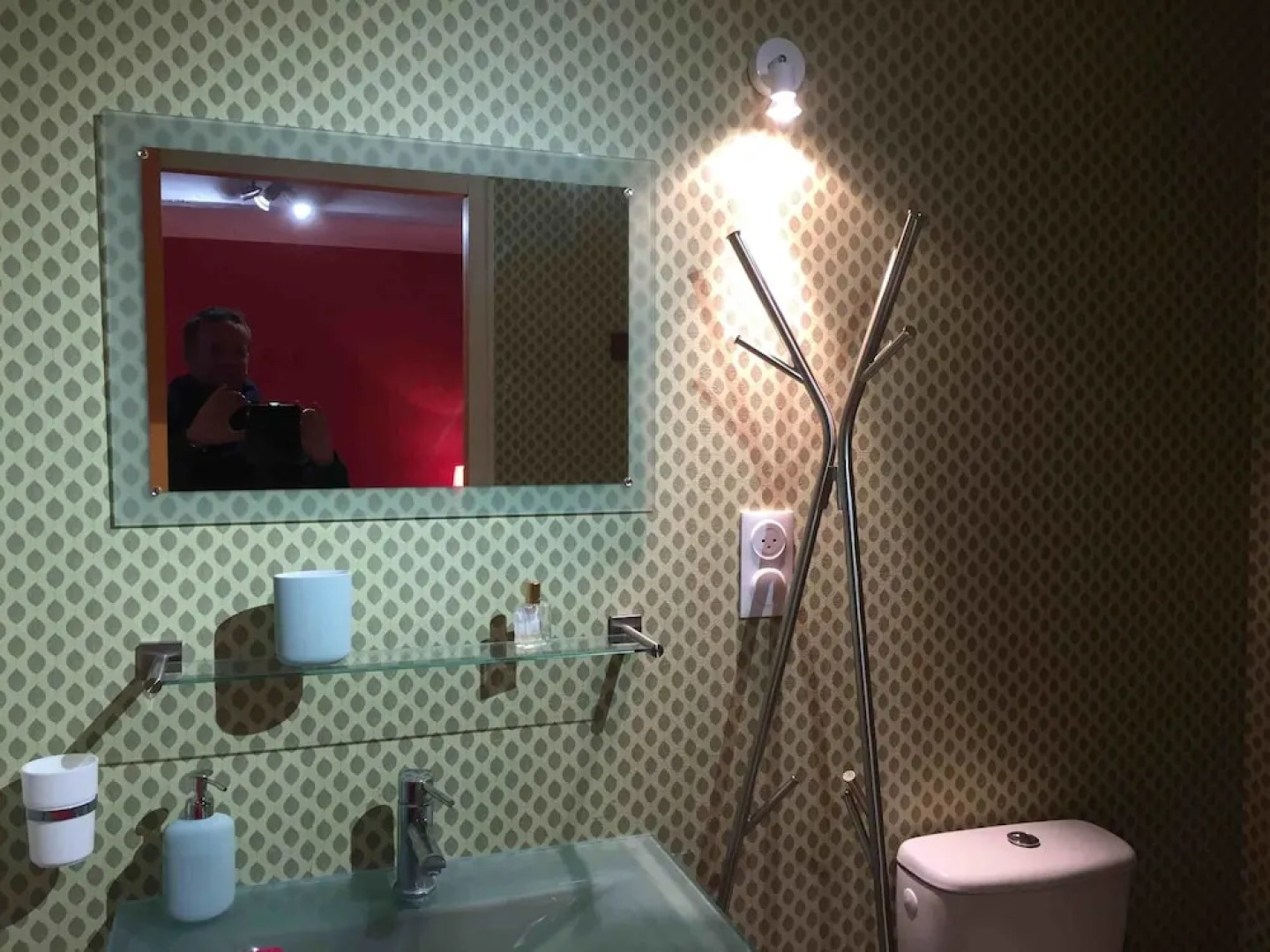 Chambre d'hôte Sérénité