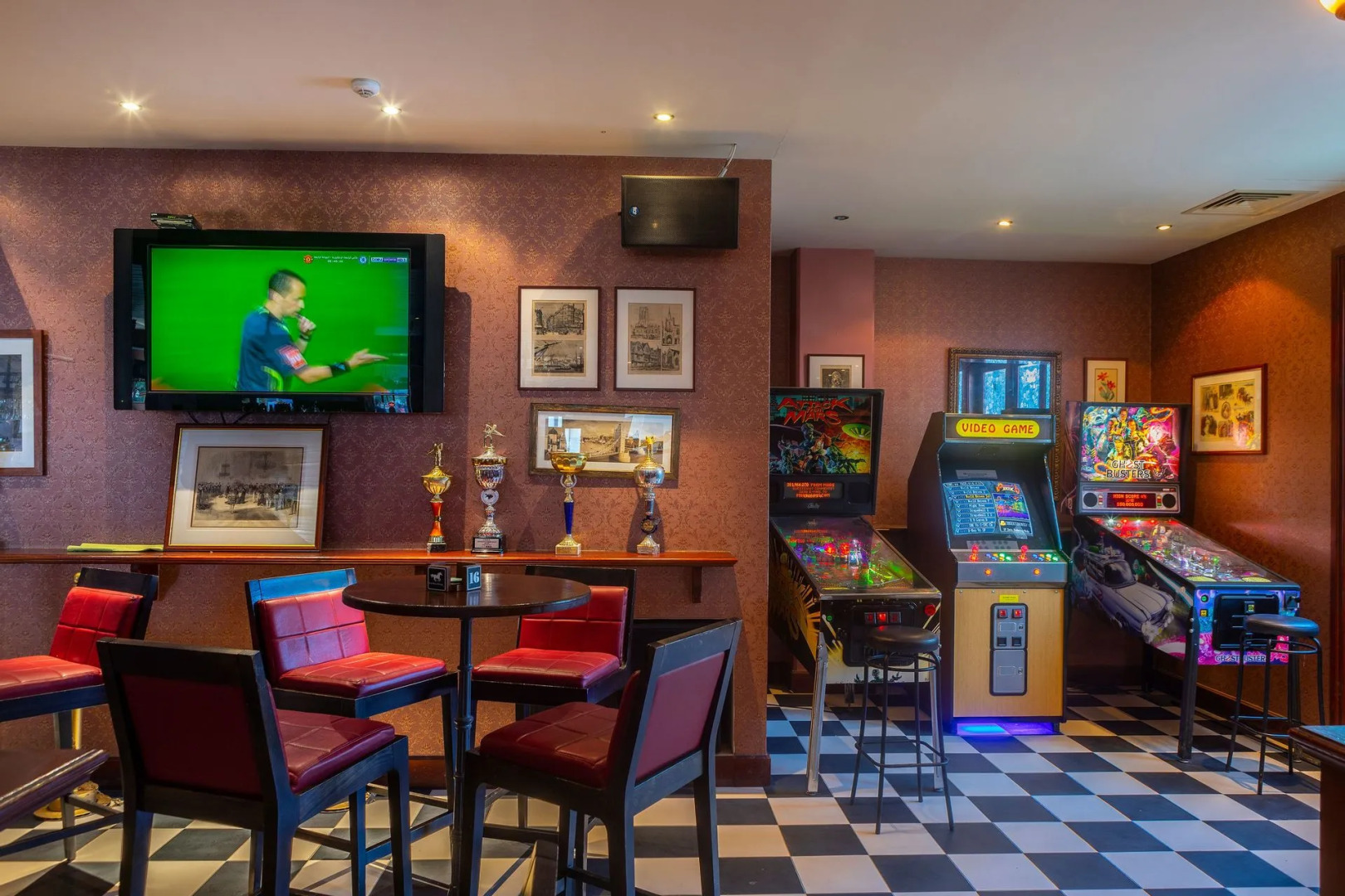 Aliathon Ionian Paphos