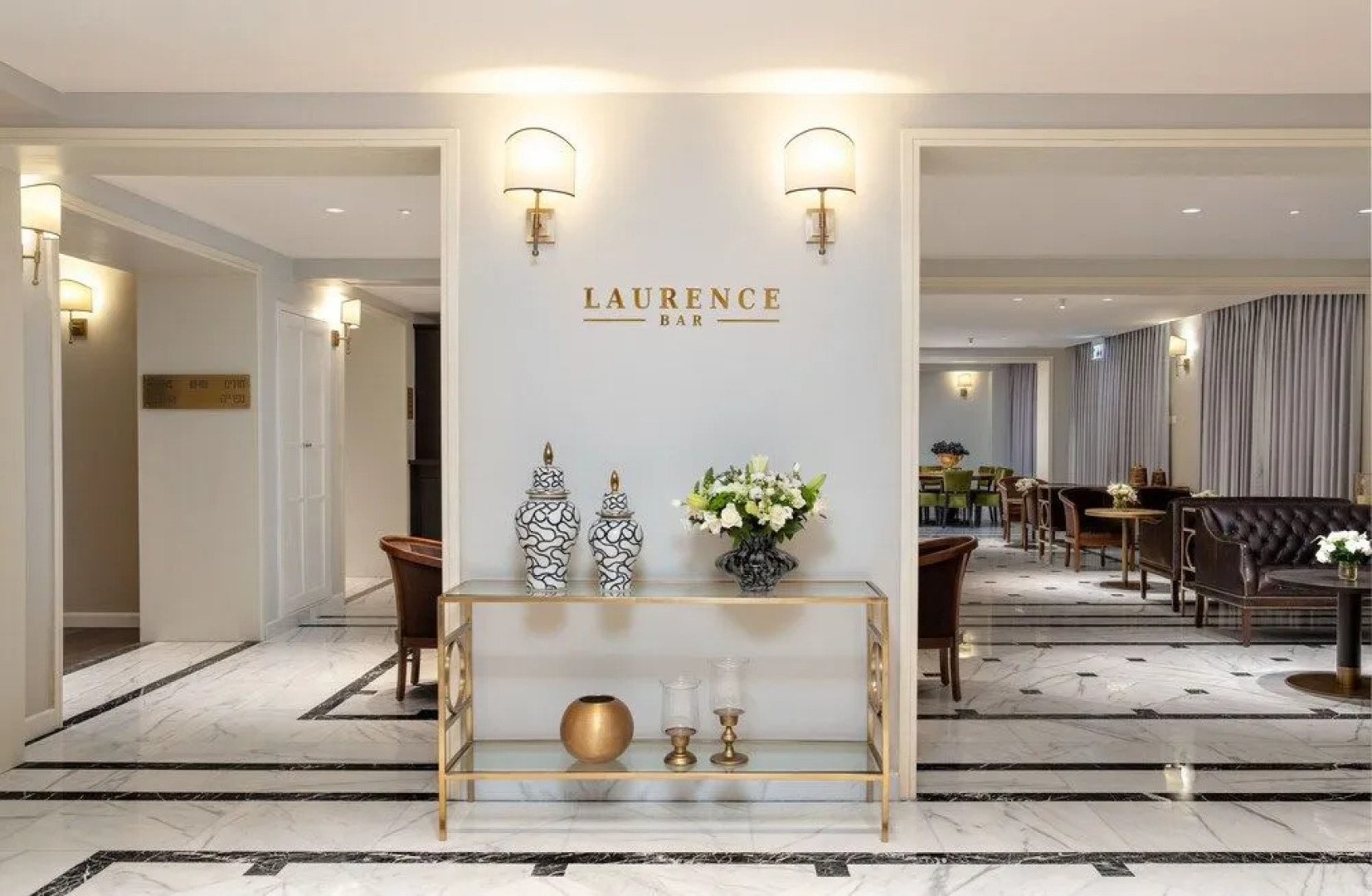 Edmond Luxury Hotel & Spa