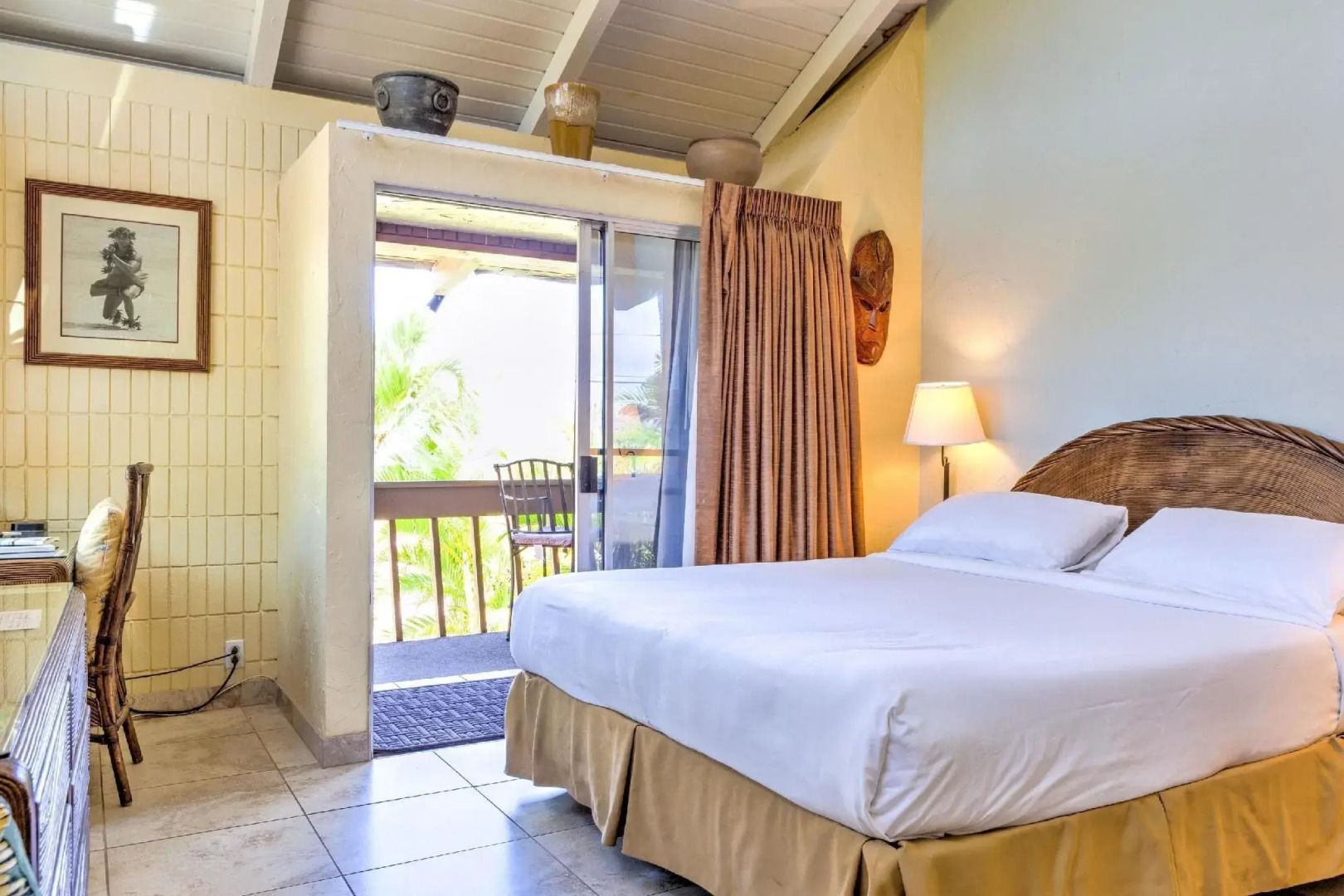 Kohea Kai Hotel Maui