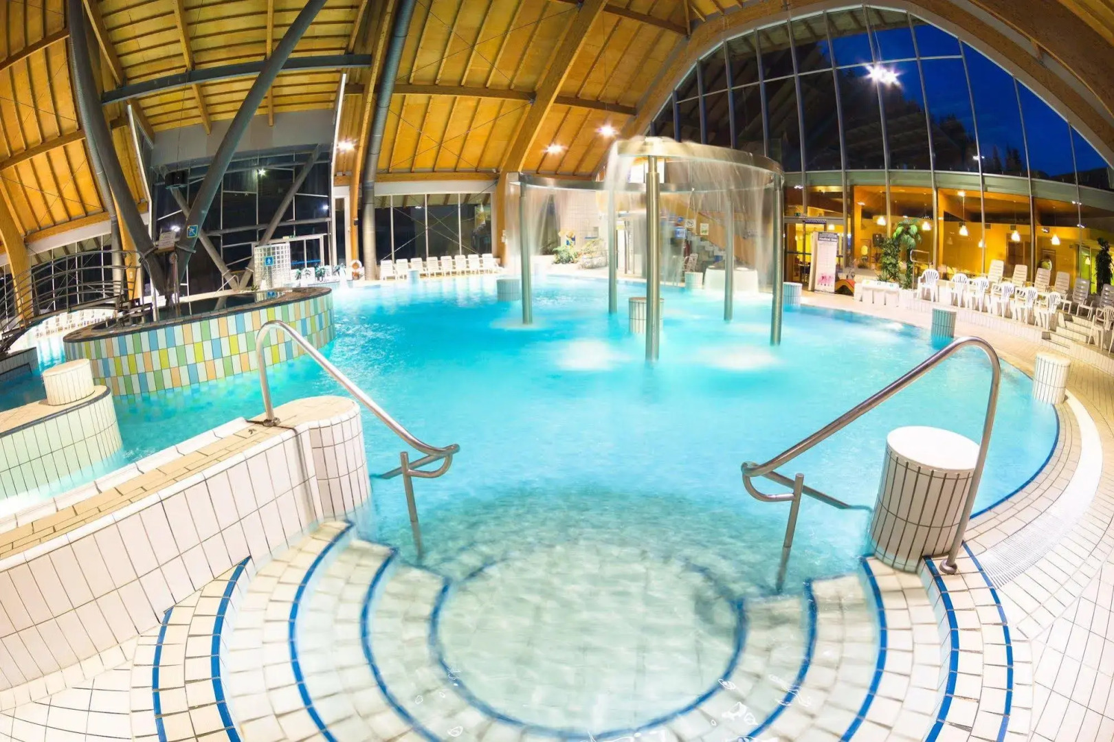 Apartment Resort Eco Spa Snovik