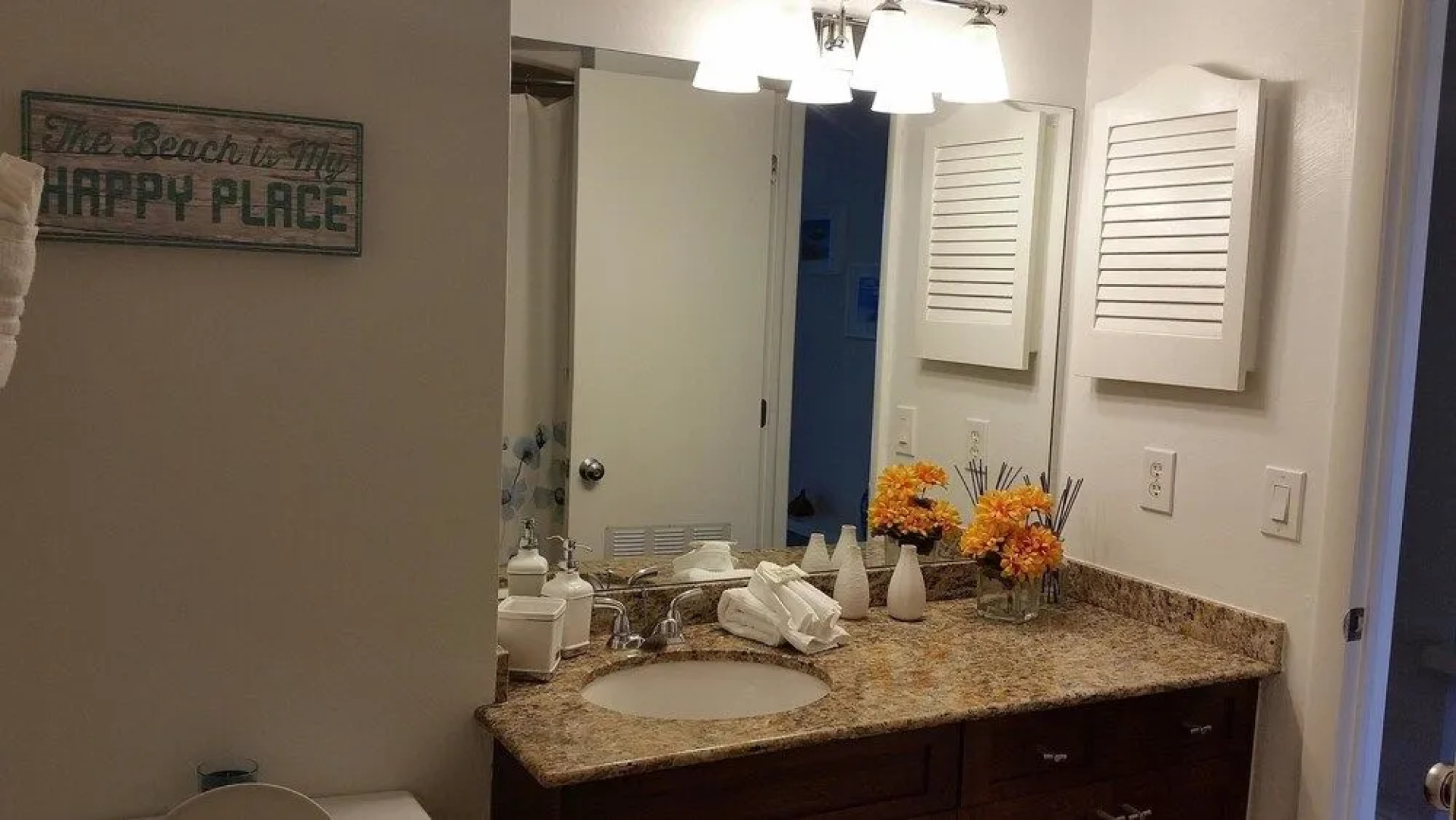 San Marco Residence 202