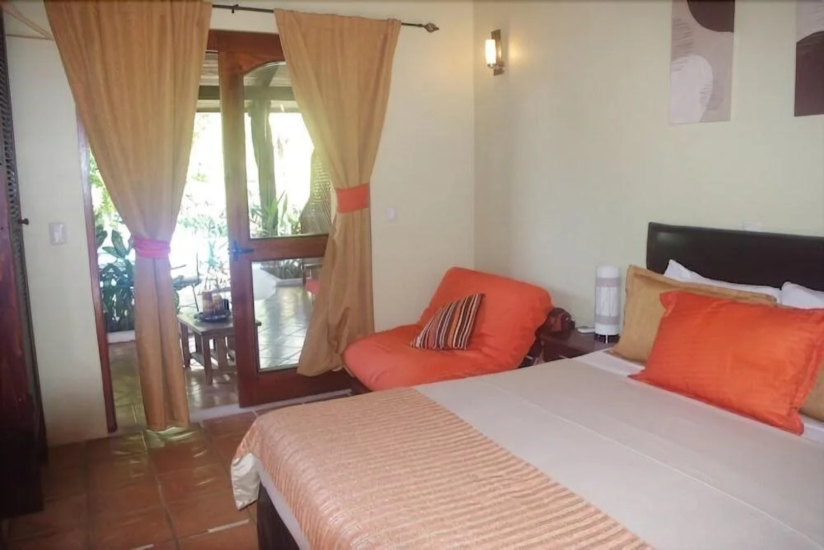 Boutique Hotel Luamey