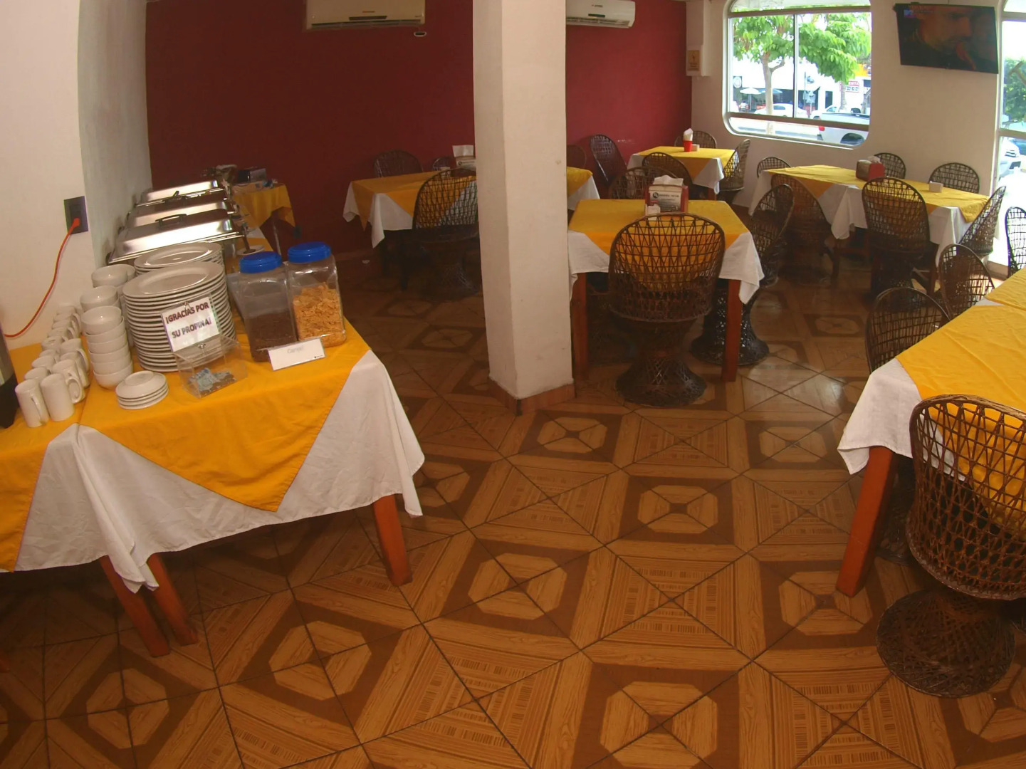 Hotel Star Manzanillo