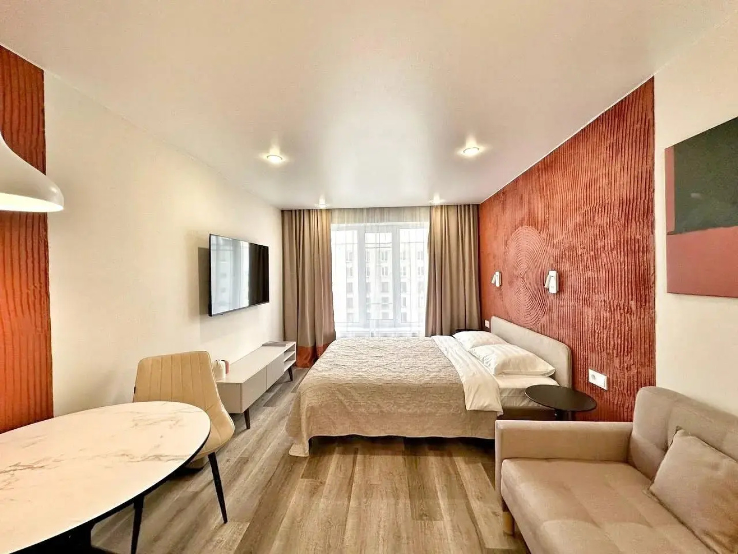 На сутки 51 на улице Академика Книповича