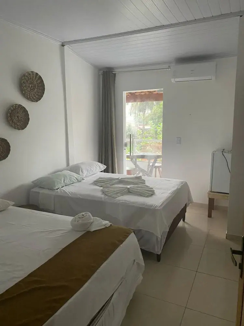 Pousada Sol de Amaro