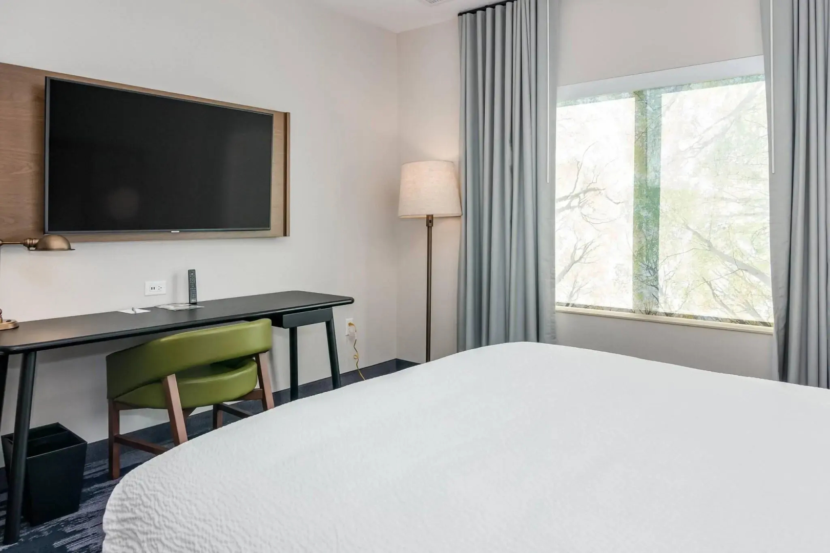 Residence Inn by Marriott San Jose North/Silicon Valley