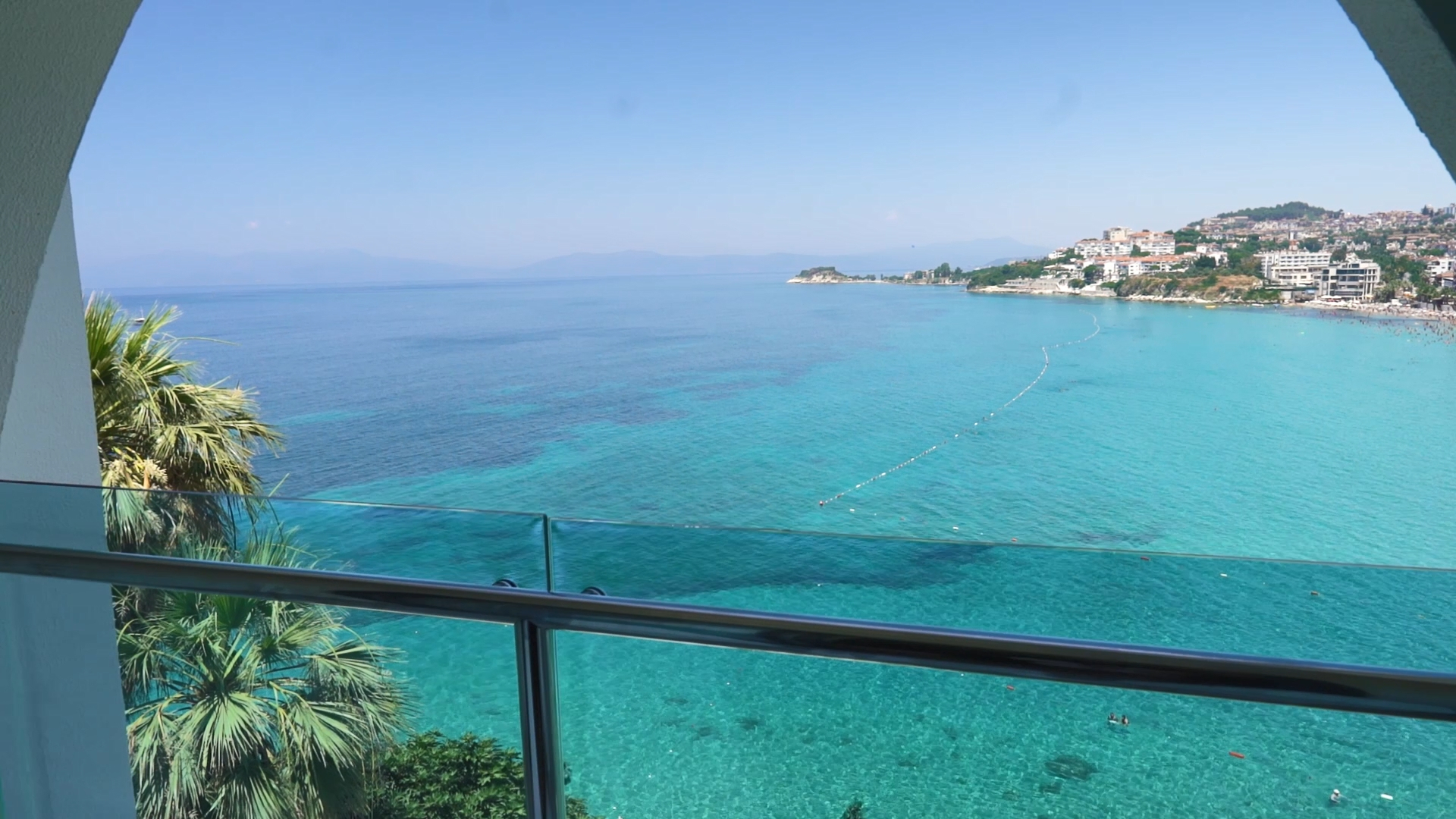 Infinity By Yelken - All Inclusive