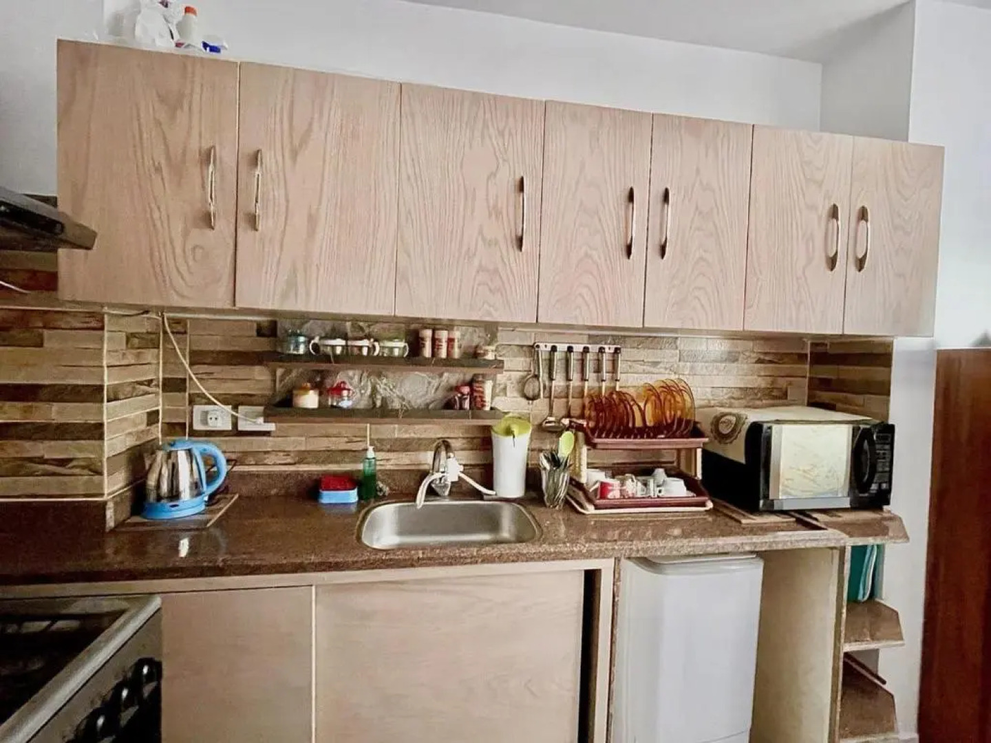 Porto Said appartement بورتو سعيد