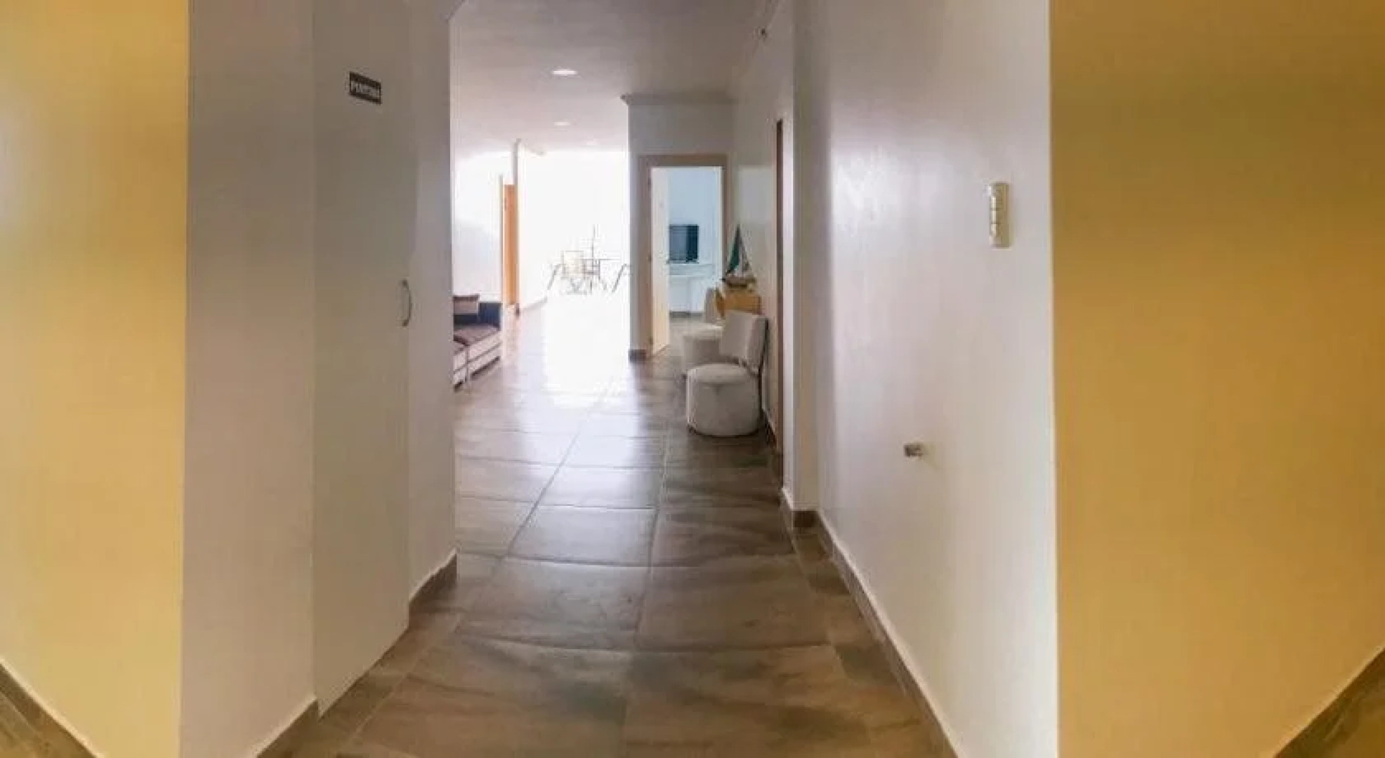 Hotel Boutique El Taino De Sky