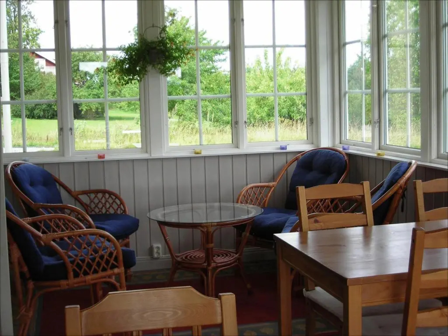 Svedängs Rum & Frukost