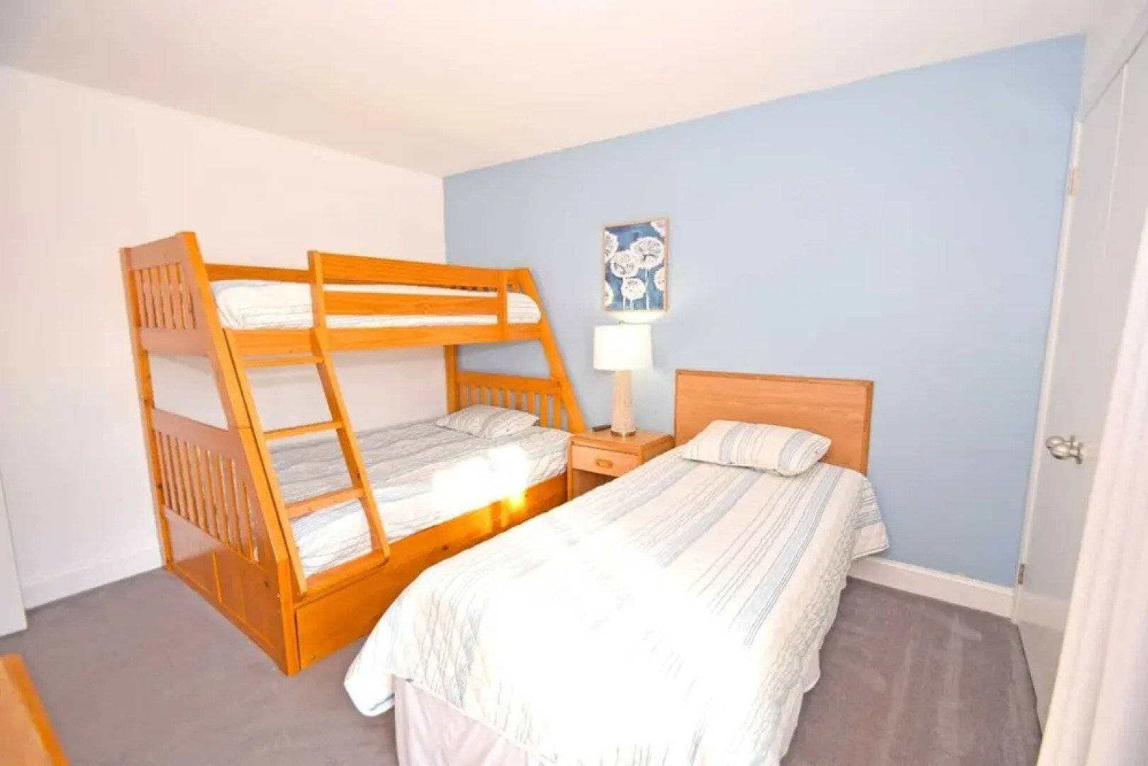 Ocean Pines-borderlinks 48 3 Bedroom Condo by RedAwning