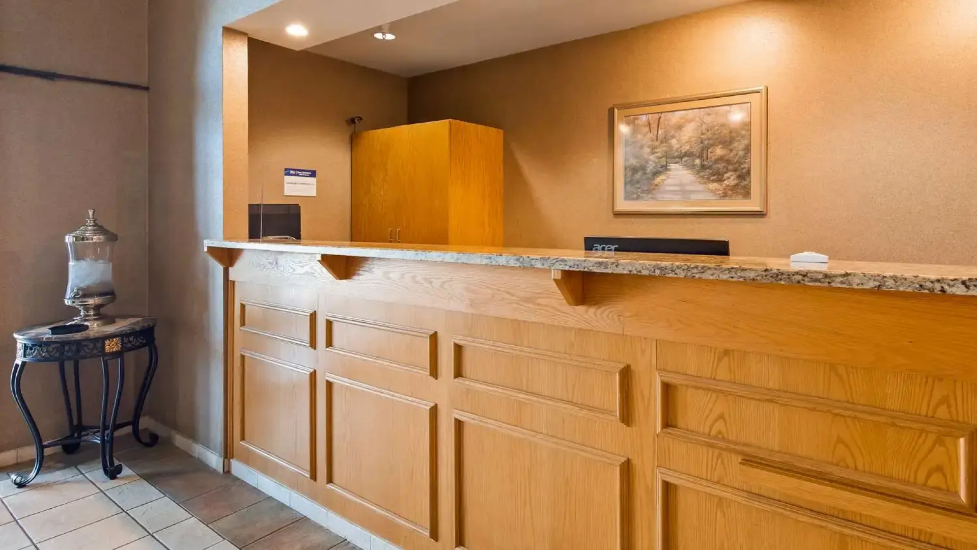 Holiday Inn Express Wapakoneta
