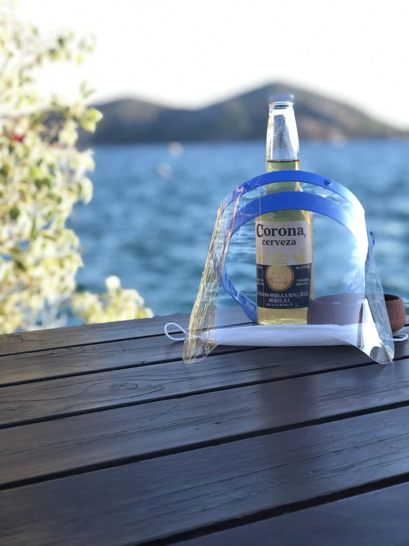 Veranda Otel Bozburun (+16)