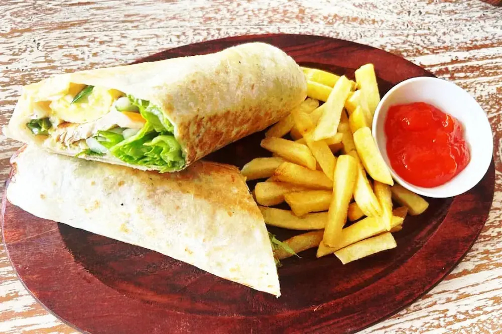 Tirtha Khayangan Canggu