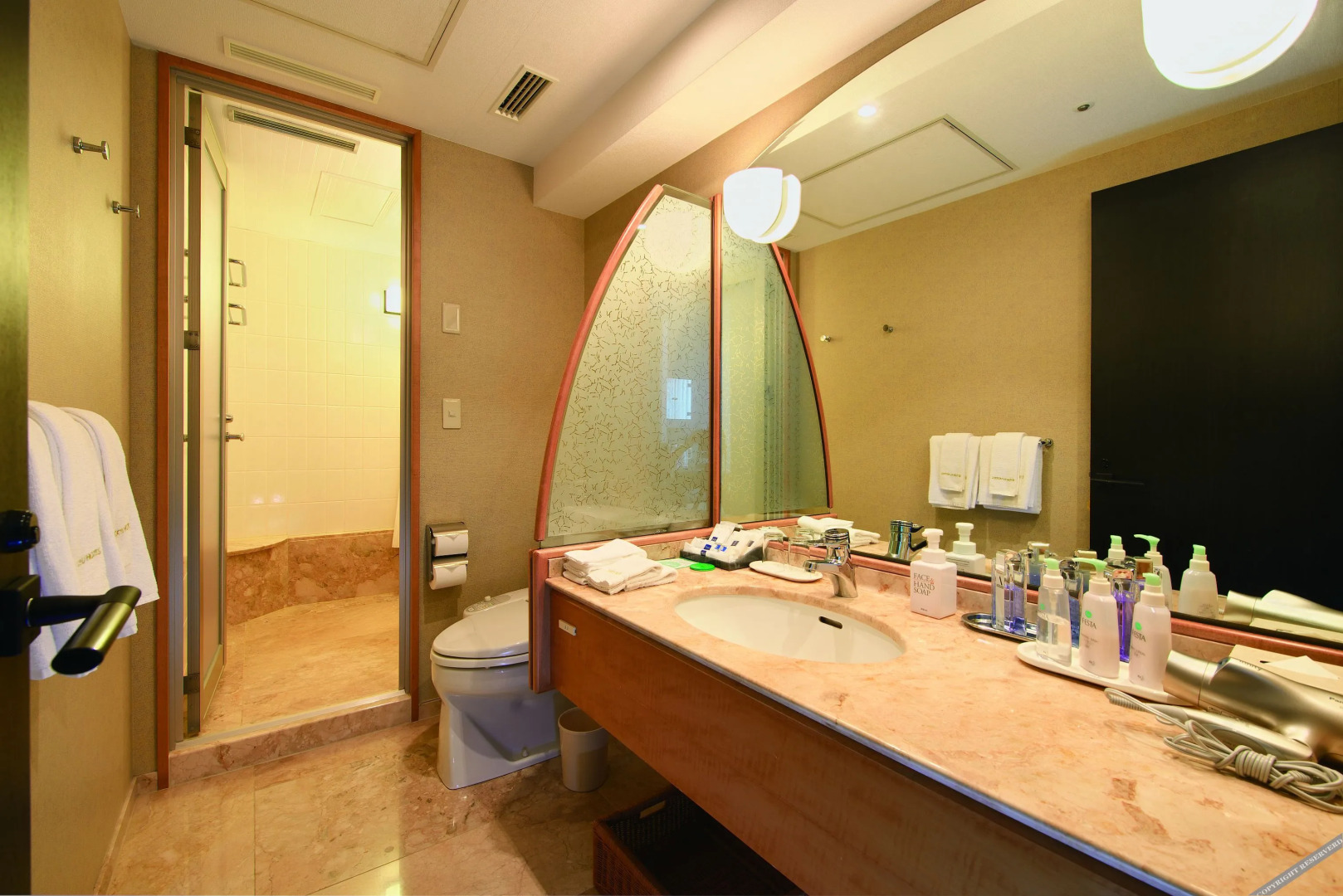 Kanazawa Tokyu Hotel