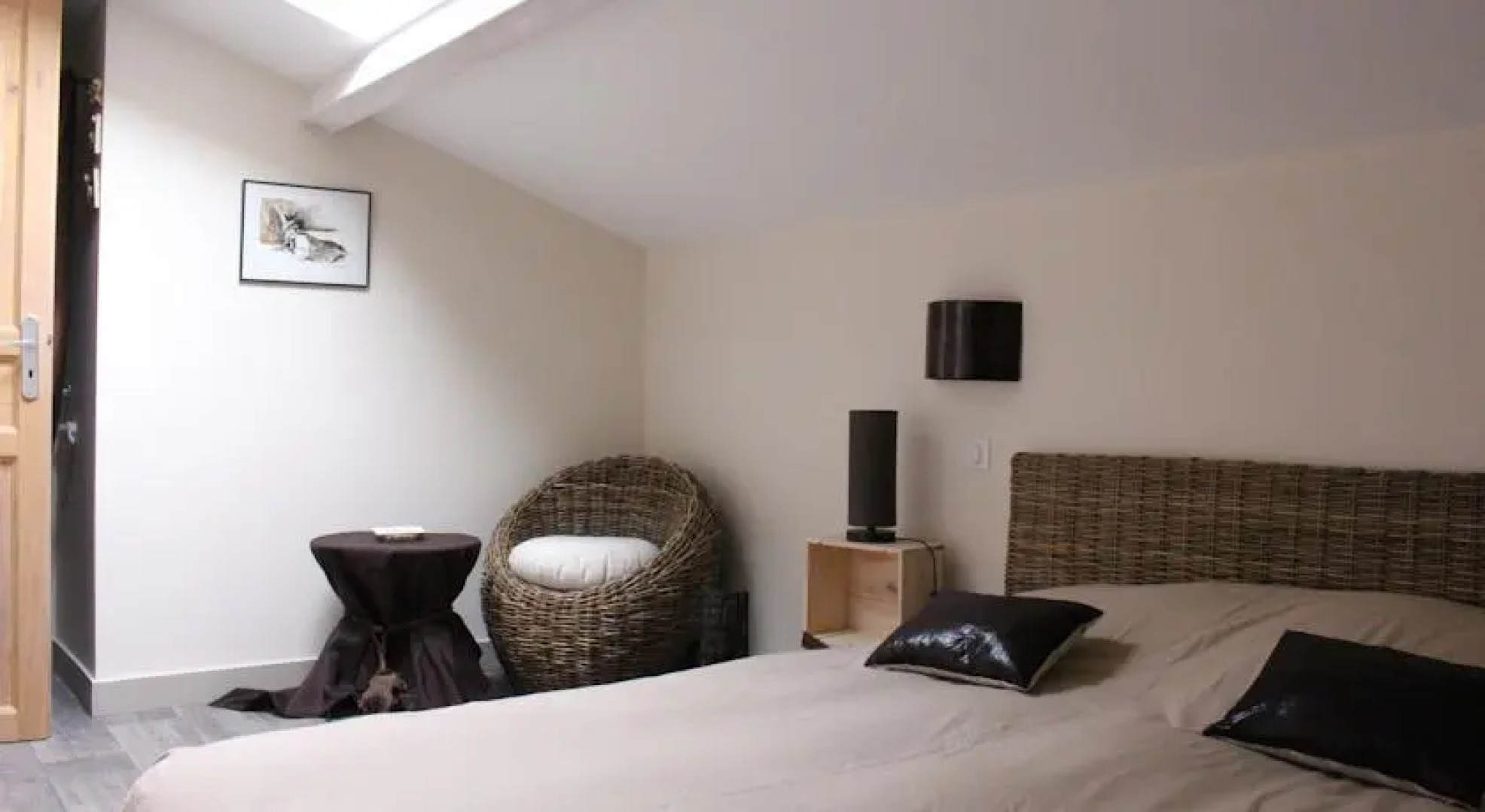 La Bastide de Fanny Côté Collines