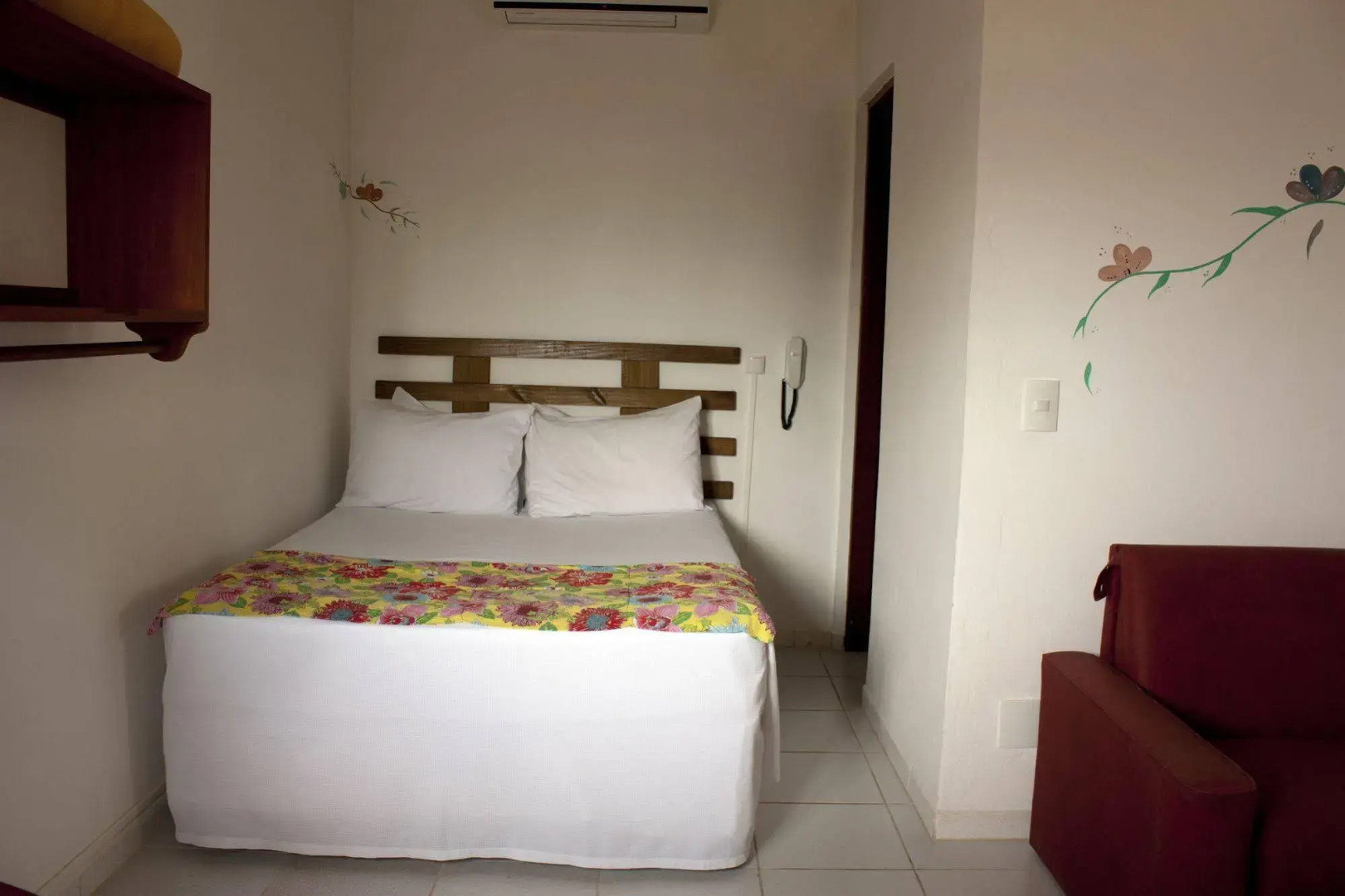 Pousada Refúgio da Harmonia